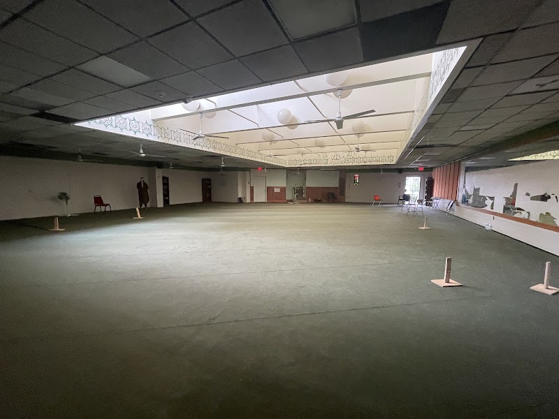 Buffalo Markaz Mosque