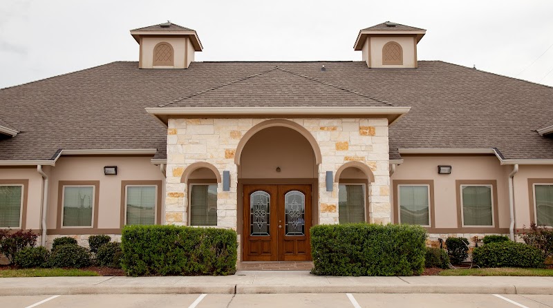 Shadow Creek Muslim Community Center