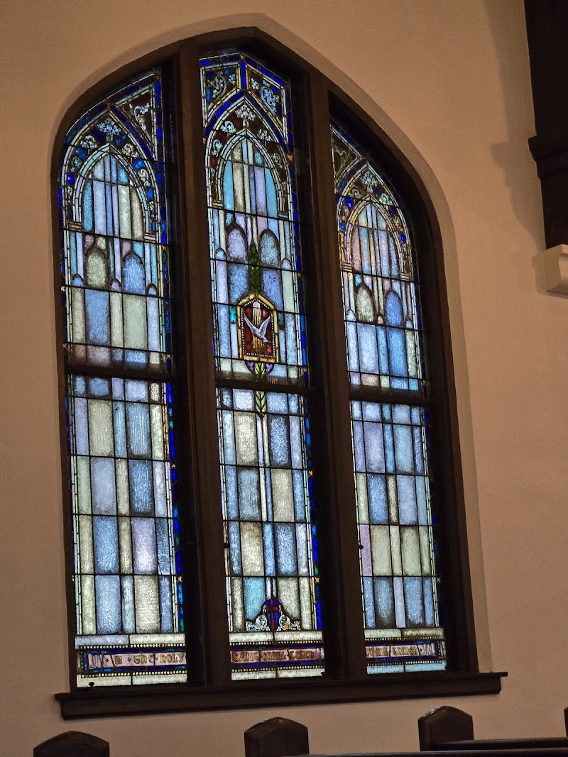 First Mennonite Church