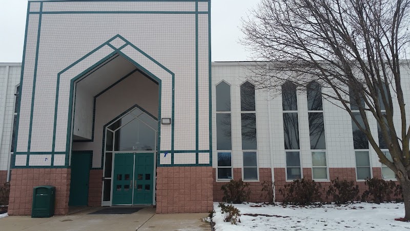 MCWS (Muslim Community of Western Suburbs)