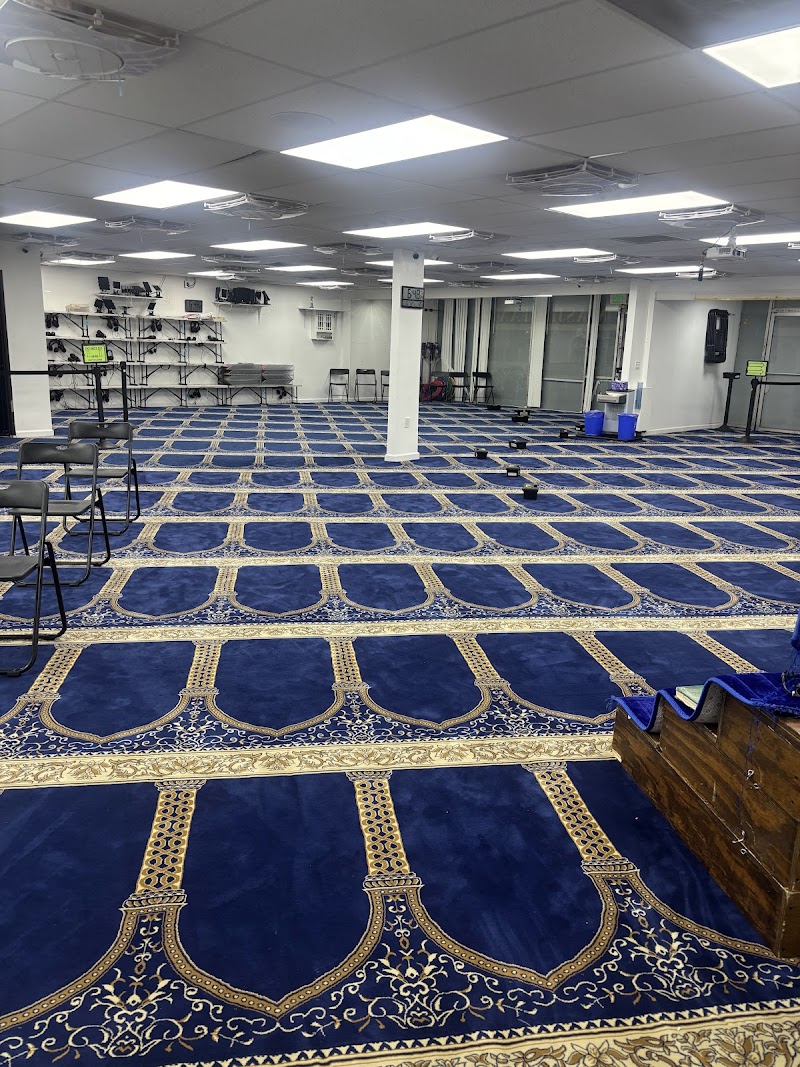 Masjid Faatimah (Sunni mosque)