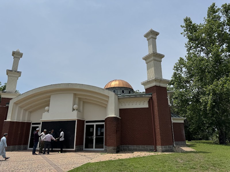 Islamic Center of Lake City