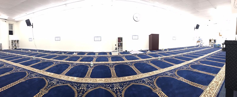 Masjid Marjaan