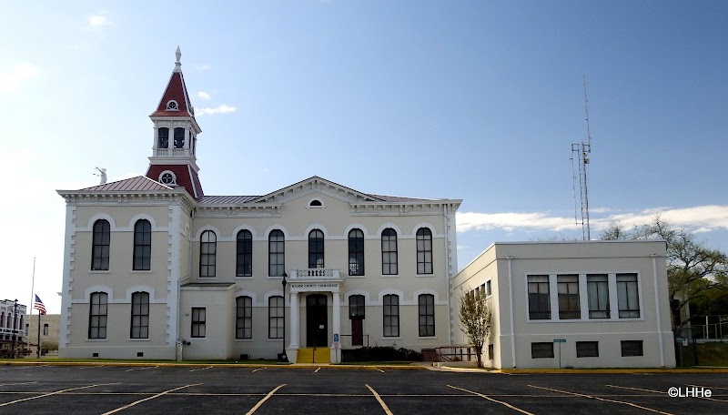 Wilson County Courthouse