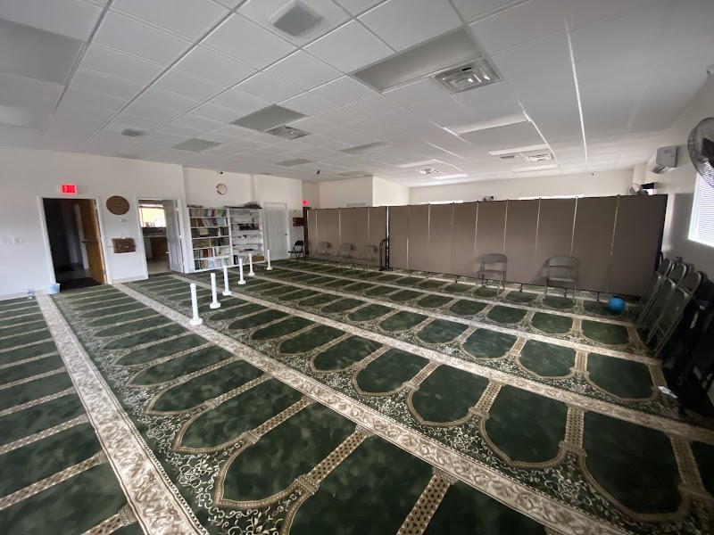 Islamic Center of Asheville