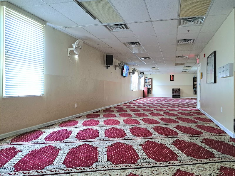 Islamic Center of Harrison