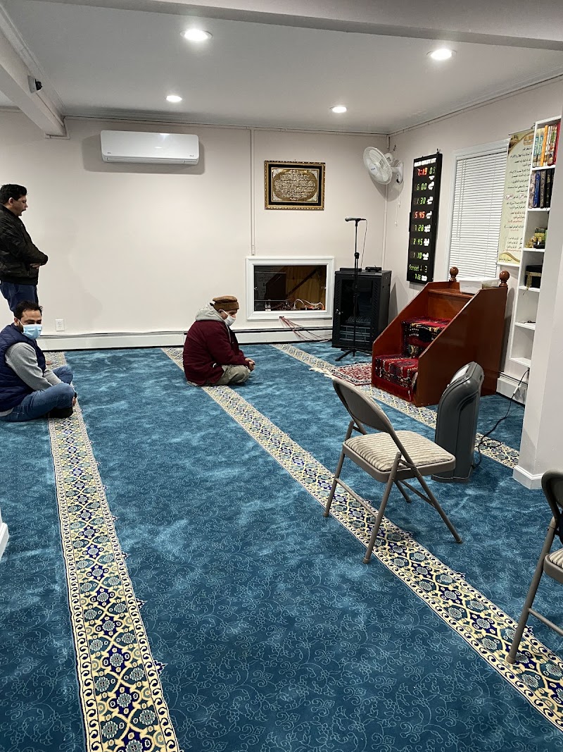 Islamic Center of Five Towns