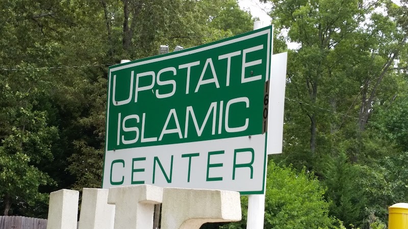 islamic academy greenville SC