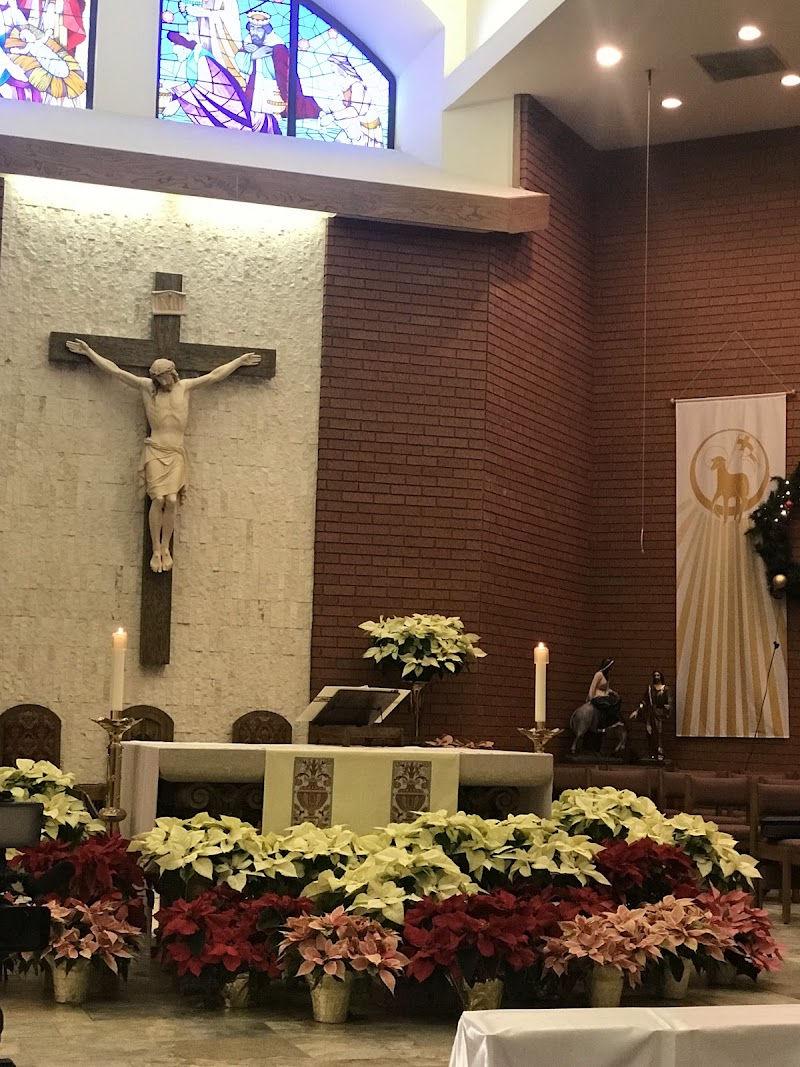 St Joseph Catholic Church