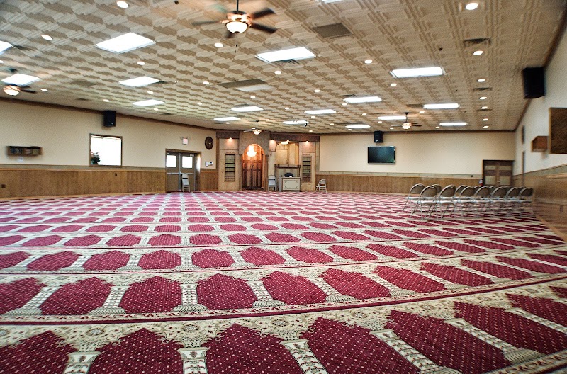 Al-Israa Mosque