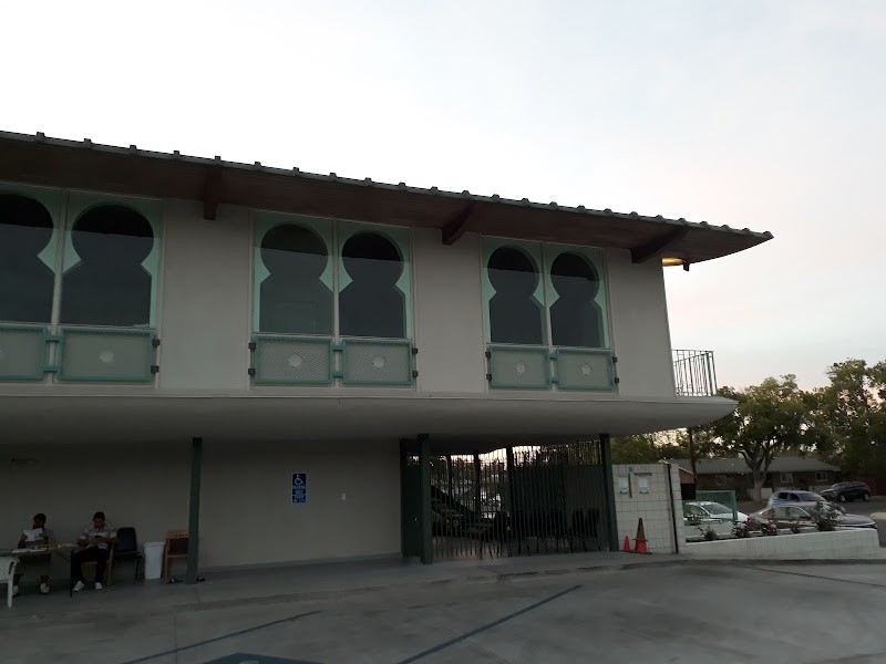 Masjid Al-Aqabah