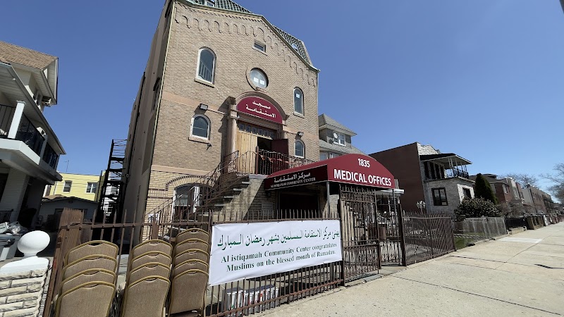 Alistiqamah Community Center