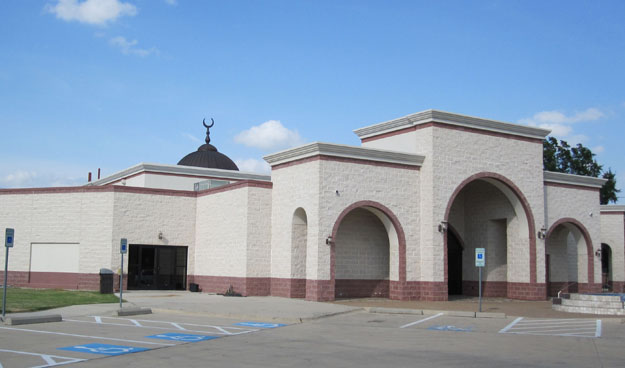 Dar Elsalam Islamic Center