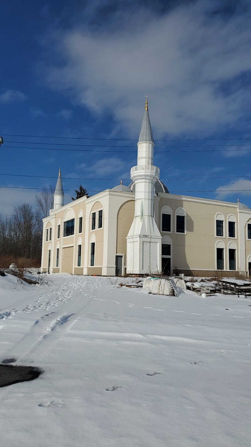 Turkish Society of Rochester