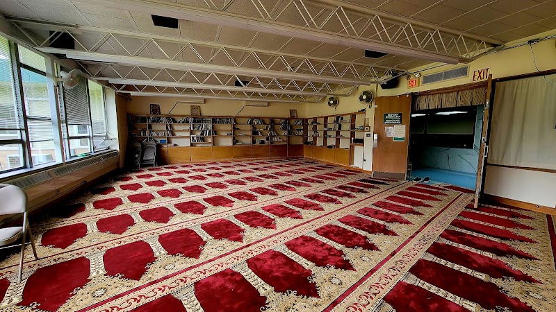 Hudson Valley Islamic Community Center (Masjid)
