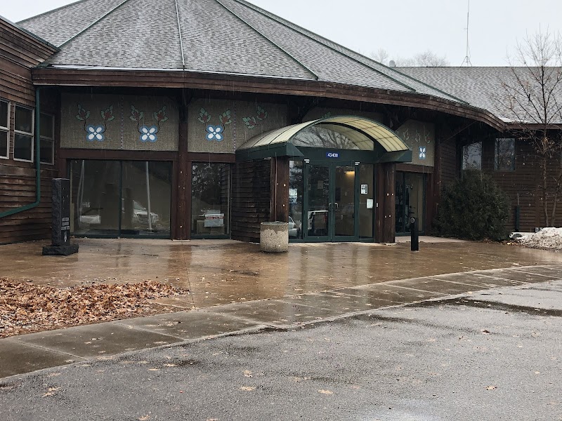 Mille Lacs Band of Ojibwe