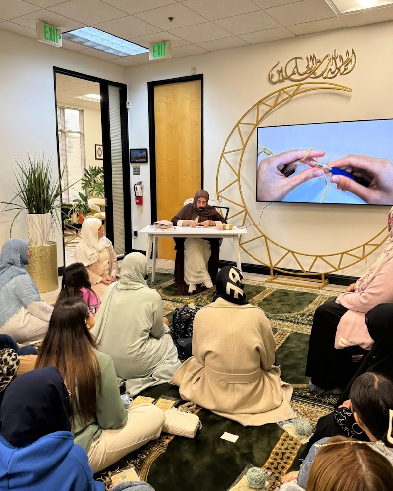 Jannah Institute