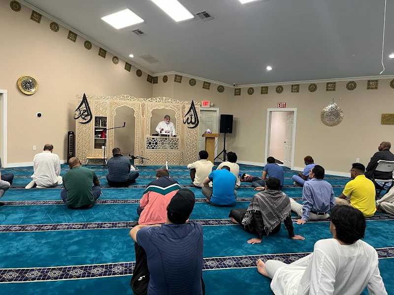 Islamic Center of Rowlett