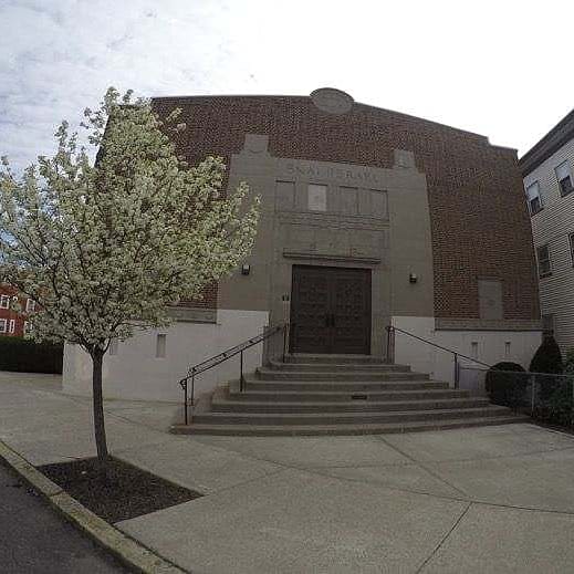 Bosniaks Society of Boston