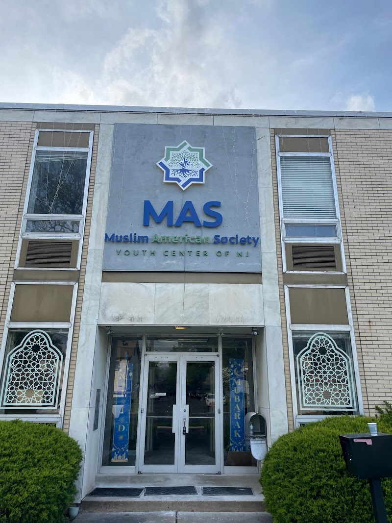 MAS Youth Center of New Jersey