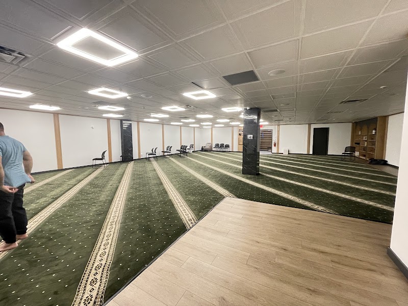 ICNA Center & Mosque