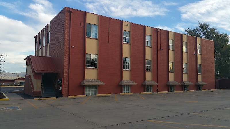 Denver Islamic Society