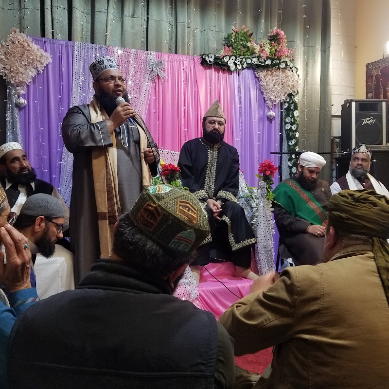 Ahle Sunnat wal Jamaat of The Peninsula