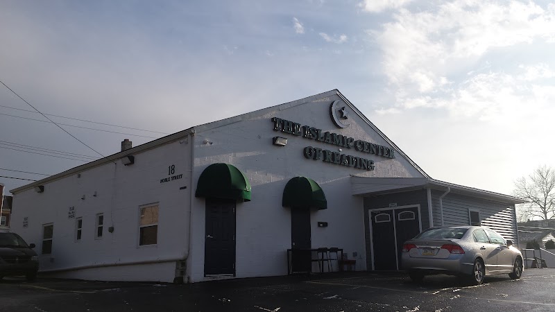Islamic Center of Reading