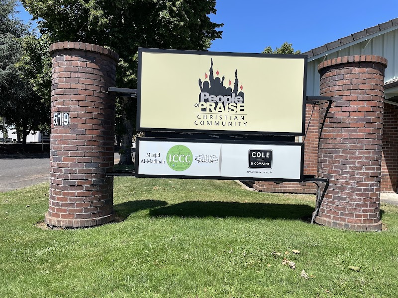Islamic Center of Clark County