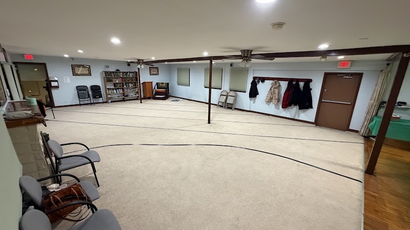 Islamic Center of Altoona