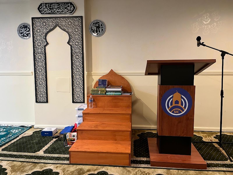 Soundview Mosque