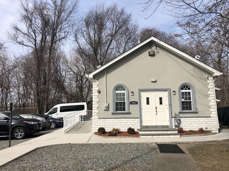 Mosque Boshniak American Community Center