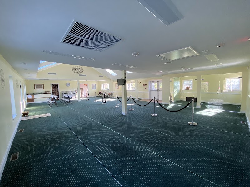 Islamic Community Center of Potomac