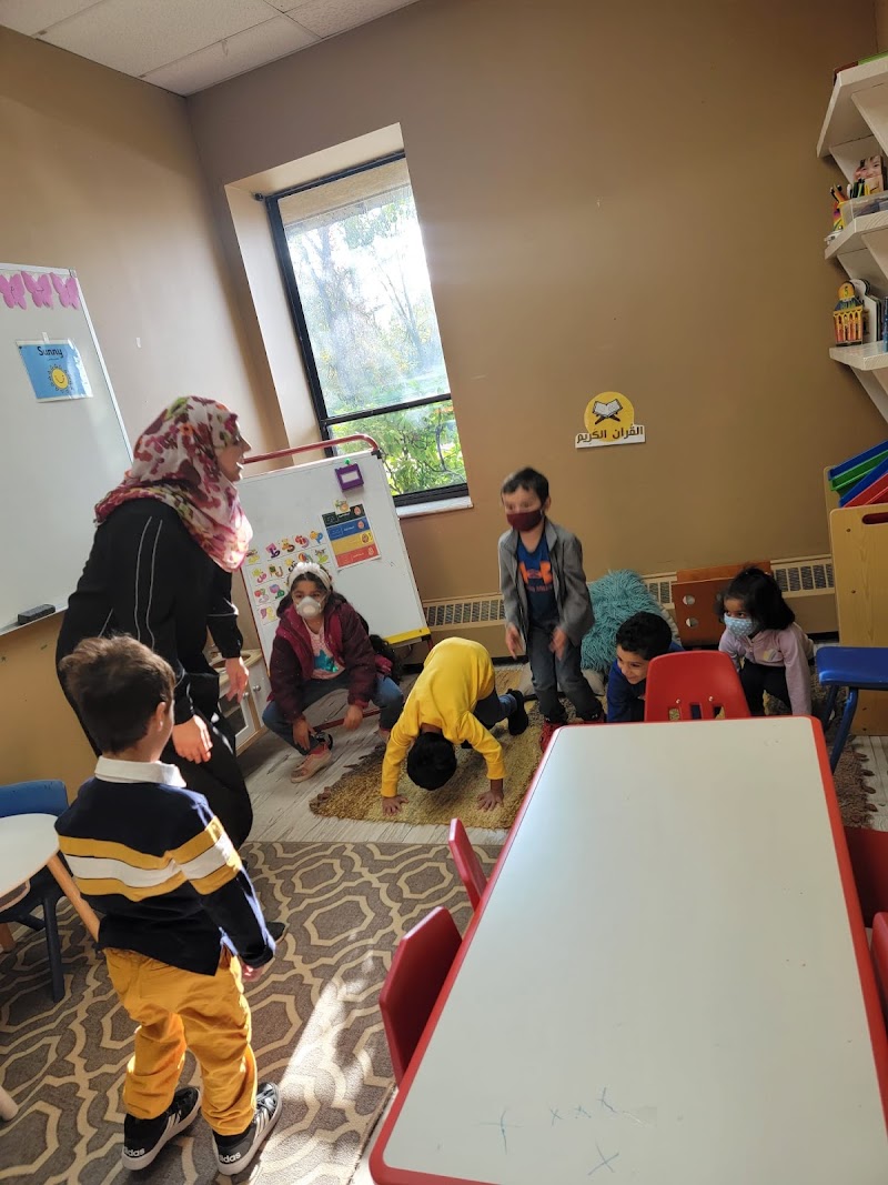 Ihsan Muslim Explorers