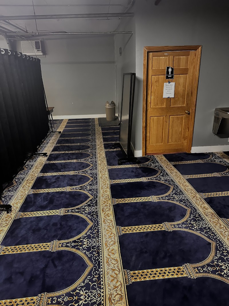Masjid Al-Huda | Islamic Society of Portland Maine