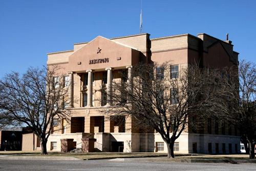 Armstrong County Courthouse