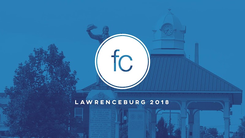 Faith Church - Lawrenceburg