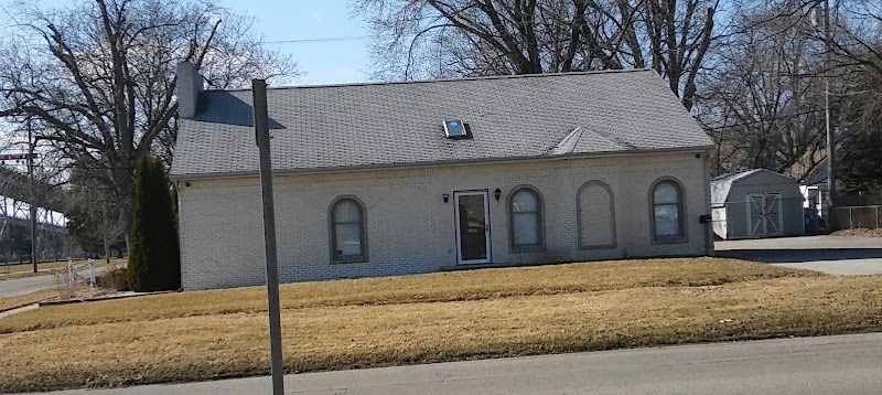 Port Huron Mosque