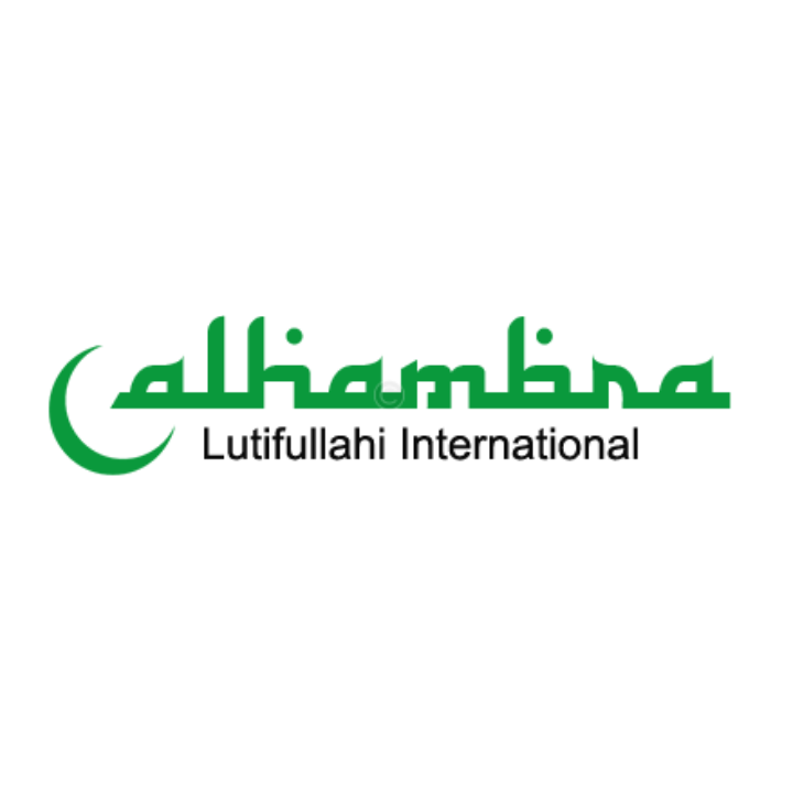 Lutifullahi International