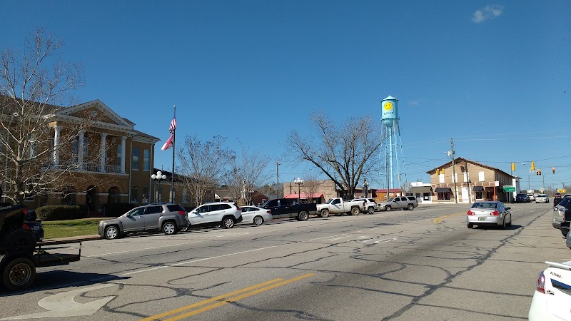 Clerk of Circuit Court