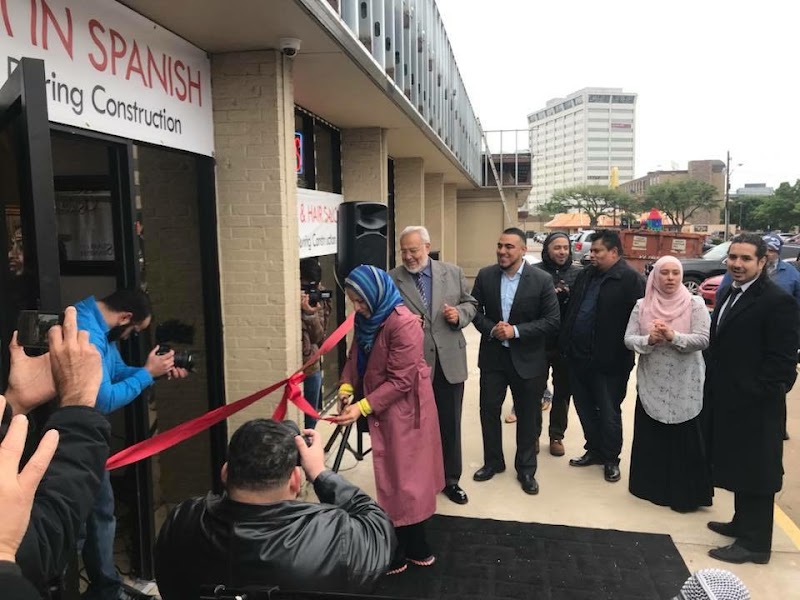 IslamInSpanish Dallas Outreach Center