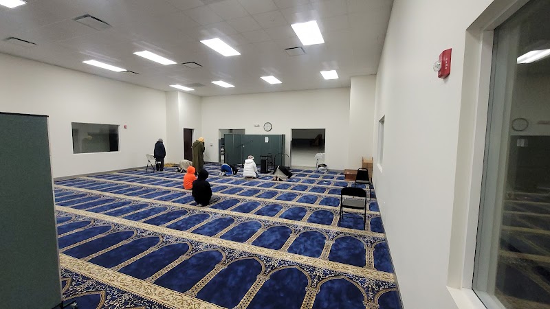 AL NOUR COMMUNITY CENTER