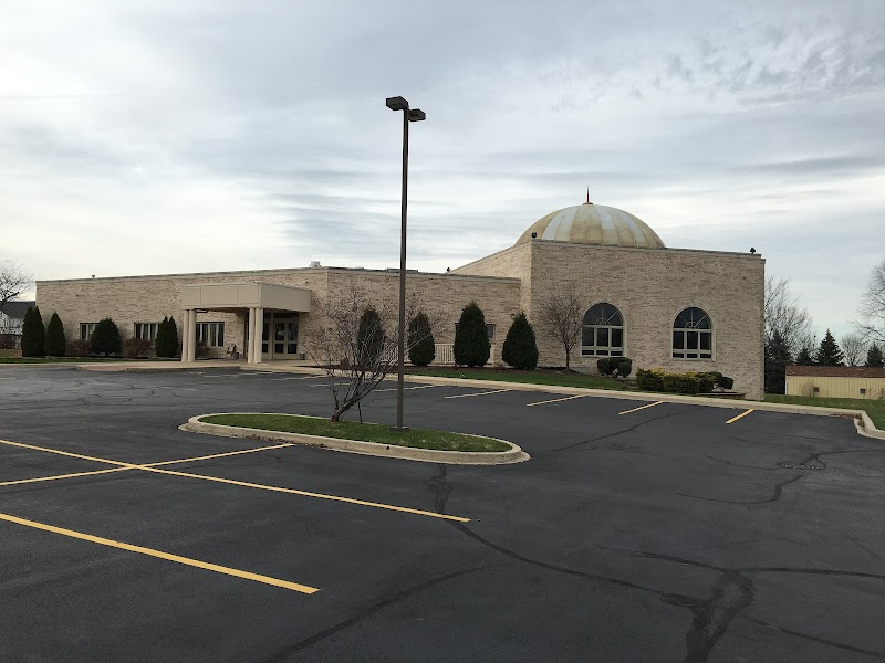 American Islamic Association