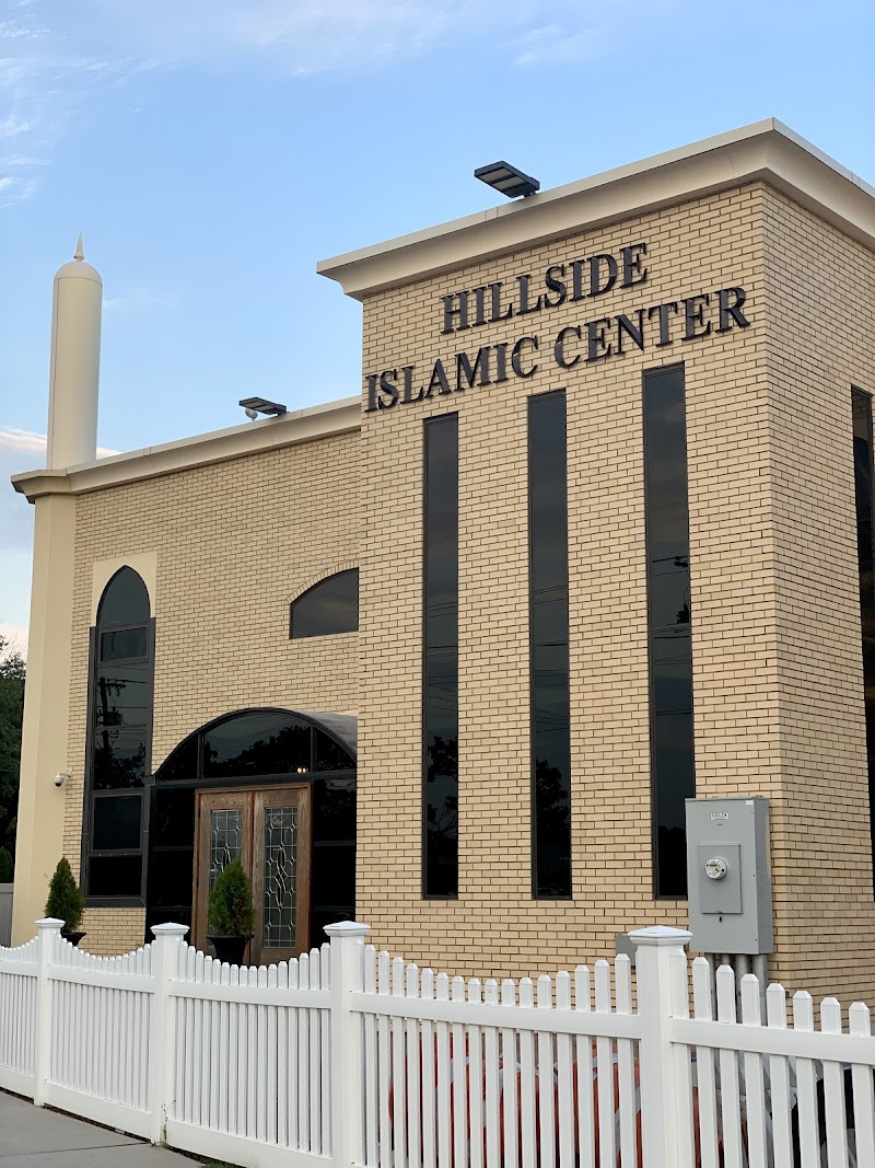 Hillside Islamic Center (HIC)