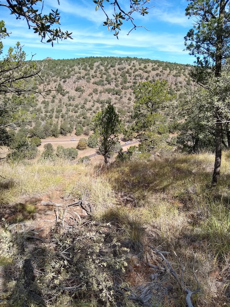 Davis Mountains Preserve