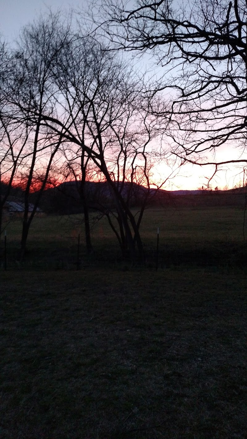 Newton County Baptist Church