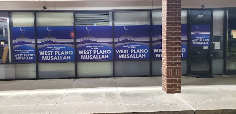 WEST PLANO MUSALLAH