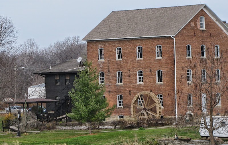 Villages of Van Buren, Inc