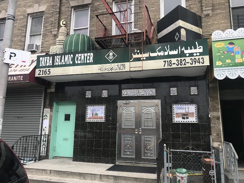 Tayba Islamic Center