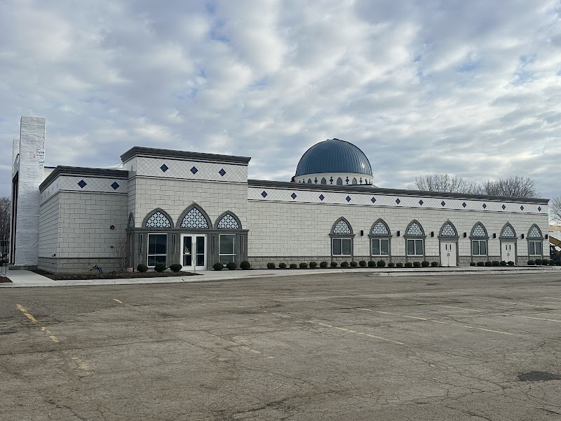 Islamic Society of Northwest Suburbs